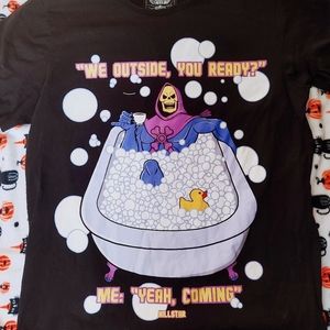 Killstar Master Of The Universe